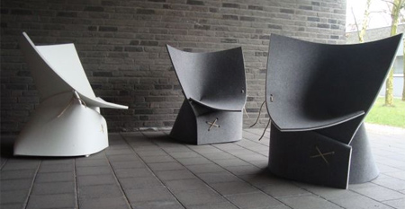 مدلهای خلاقانه صندلی-Chair
 Models Creative
